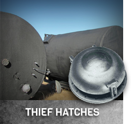 Thief hatches